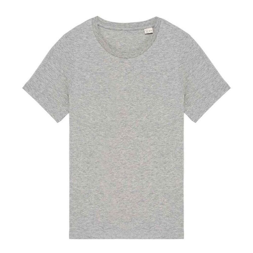 Native Spirit Childrens/Kids T-Shirt / Moon Grey Heather